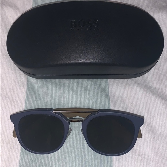 Hugo Boss Other - Hugo Boss Sunglasses